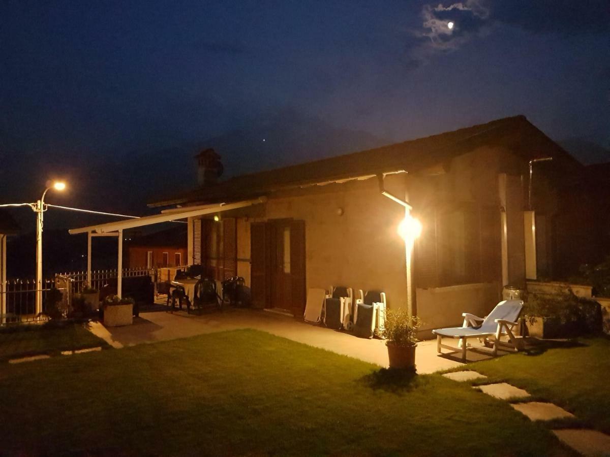 Casa Lena Villa Gera Lario Exterior photo